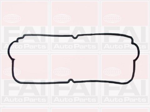 FAI AUTOPARTS Прокладка, крышка головки цилиндра RC1208S